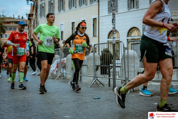 Maratona di Roma [TOP] [GOLD] (16/03/2025) 0072