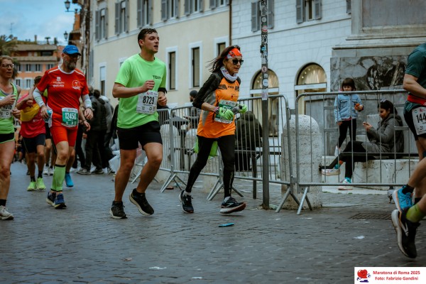 Maratona di Roma [TOP] [GOLD] (16/03/2025) 0073