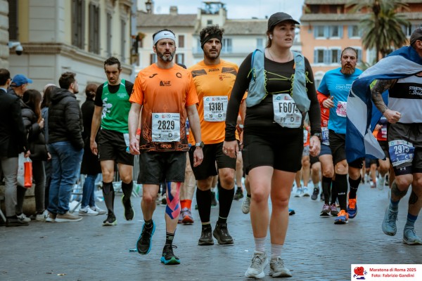 Maratona di Roma [TOP] [GOLD] (16/03/2025) 0074