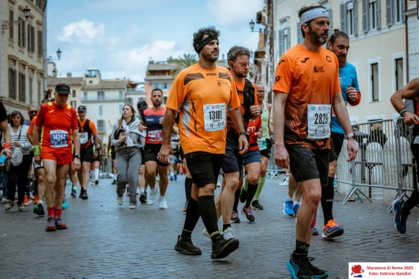 Maratona di Roma [TOP] [GOLD] (16/03/2025) 0075