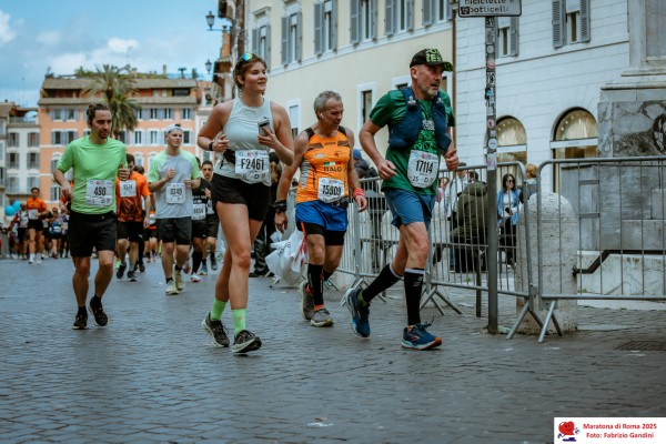 Maratona di Roma [TOP] [GOLD] (16/03/2025) 0076
