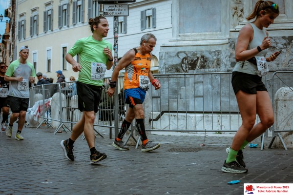 Maratona di Roma [TOP] [GOLD] (16/03/2025) 0077