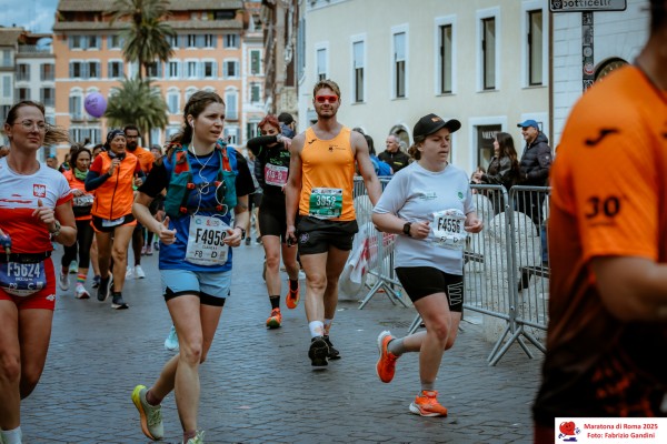 Maratona di Roma [TOP] [GOLD] (16/03/2025) 0078