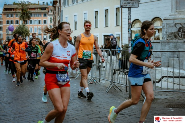Maratona di Roma [TOP] [GOLD] (16/03/2025) 0079