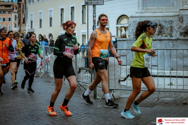 Maratona di Roma [TOP] [GOLD] (16/03/2025) 0080