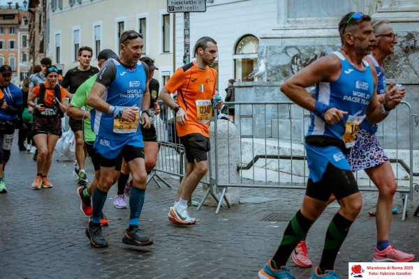 Maratona di Roma [TOP] [GOLD] (16/03/2025) 0081