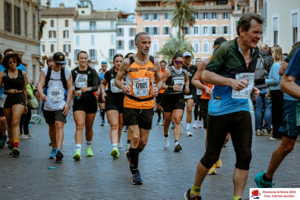 Maratona di Roma [TOP] [GOLD] (16/03/2025) 0082