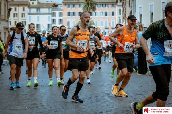 Maratona di Roma [TOP] [GOLD] (16/03/2025) 0083