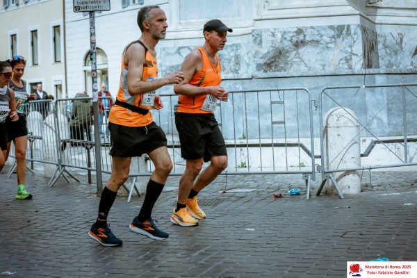 Maratona di Roma [TOP] [GOLD] (16/03/2025) 0084