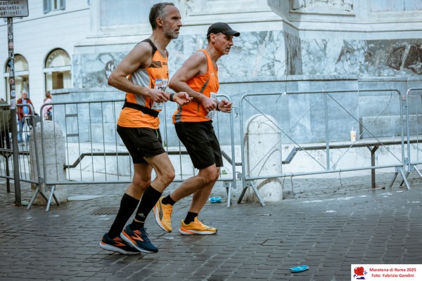 Maratona di Roma [TOP] [GOLD] (16/03/2025) 0085
