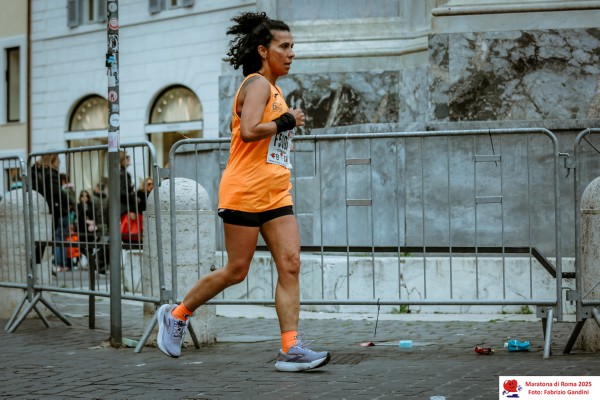 Maratona di Roma [TOP] [GOLD] (16/03/2025) 0088