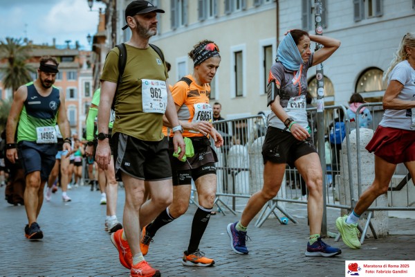 Maratona di Roma [TOP] [GOLD] (16/03/2025) 0089
