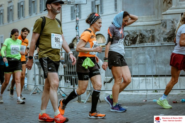 Maratona di Roma [TOP] [GOLD] (16/03/2025) 0091