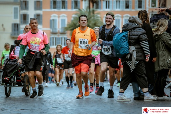 Maratona di Roma [TOP] [GOLD] (16/03/2025) 0092