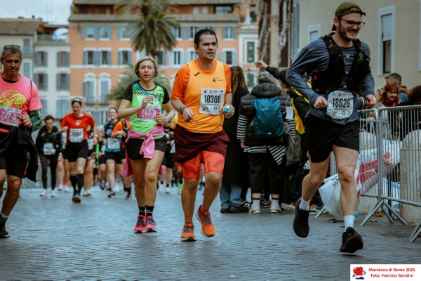 Maratona di Roma [TOP] [GOLD] (16/03/2025) 0093