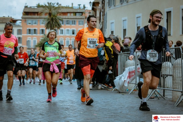 Maratona di Roma [TOP] [GOLD] (16/03/2025) 0094