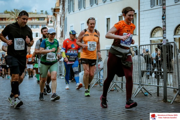 Maratona di Roma [TOP] [GOLD] (16/03/2025) 0095