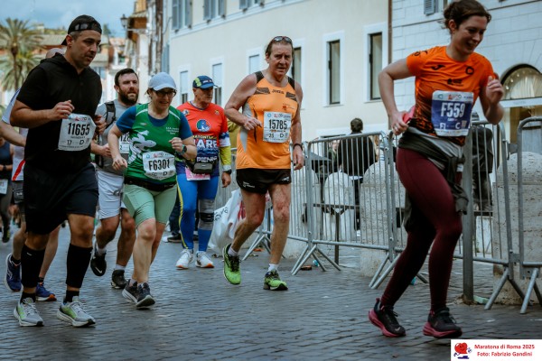 Maratona di Roma [TOP] [GOLD] (16/03/2025) 0096