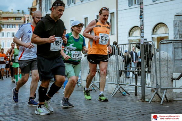 Maratona di Roma [TOP] [GOLD] (16/03/2025) 0097