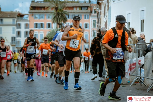 Maratona di Roma [TOP] [GOLD] (16/03/2025) 0098