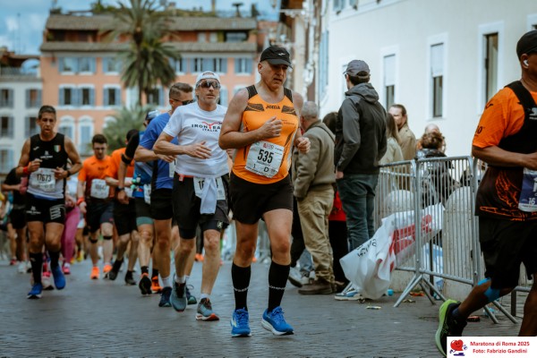 Maratona di Roma [TOP] [GOLD] (16/03/2025) 0099