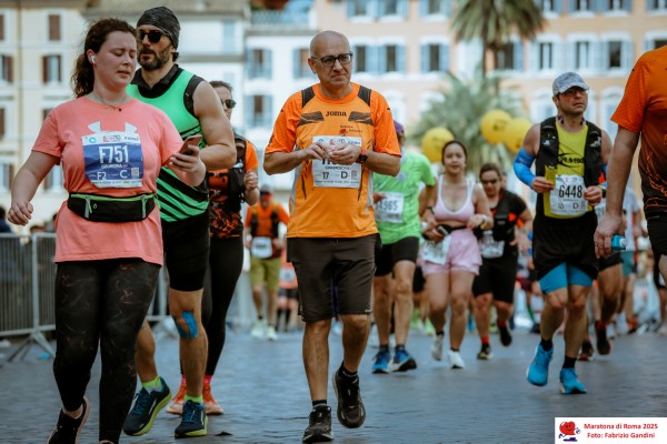 Maratona di Roma [TOP] [GOLD] (16/03/2025) 0101