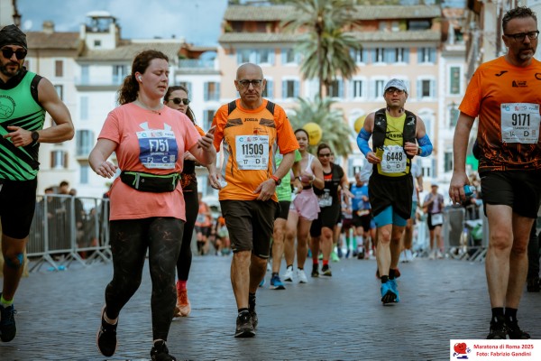 Maratona di Roma [TOP] [GOLD] (16/03/2025) 0102