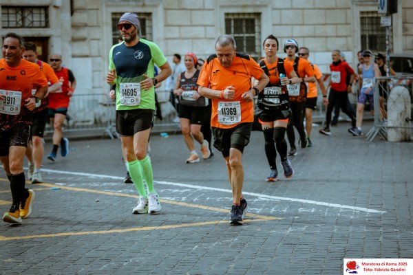 Maratona di Roma [TOP] [GOLD] (16/03/2025) 0103