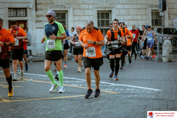Maratona di Roma [TOP] [GOLD] (16/03/2025) 0104