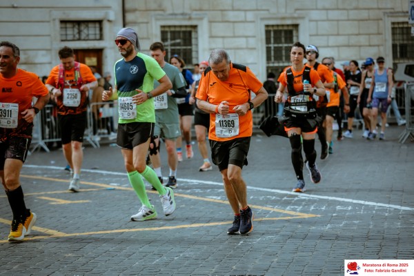 Maratona di Roma [TOP] [GOLD] (16/03/2025) 0105