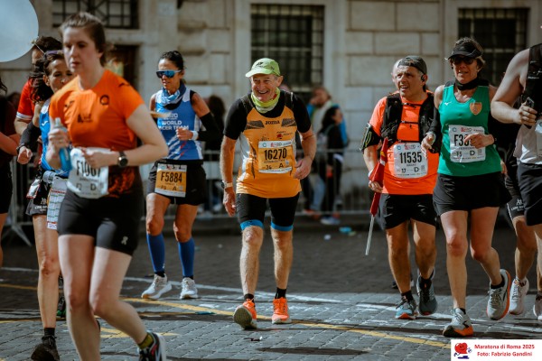 Maratona di Roma [TOP] [GOLD] (16/03/2025) 0107