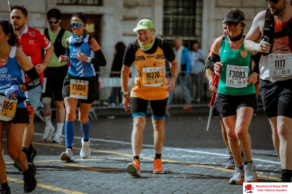 Maratona di Roma [TOP] [GOLD] (16/03/2025) 0108