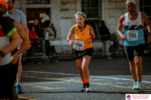 Maratona di Roma [TOP] [GOLD] (16/03/2025) 0109