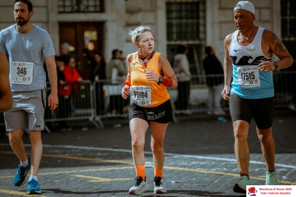 Maratona di Roma [TOP] [GOLD] (16/03/2025) 0110