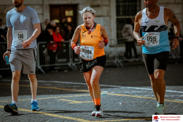 Maratona di Roma [TOP] [GOLD] (16/03/2025) 0111