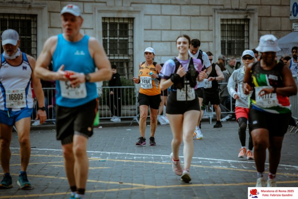 Maratona di Roma [TOP] [GOLD] (16/03/2025) 0112