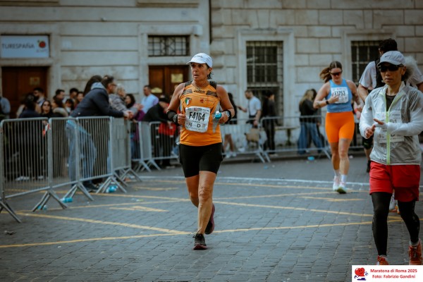 Maratona di Roma [TOP] [GOLD] (16/03/2025) 0113