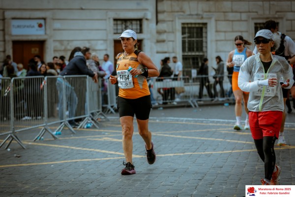 Maratona di Roma [TOP] [GOLD] (16/03/2025) 0114