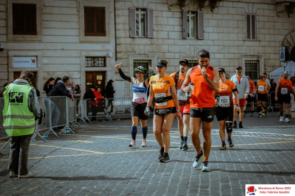 Maratona di Roma [TOP] [GOLD] (16/03/2025) 0115