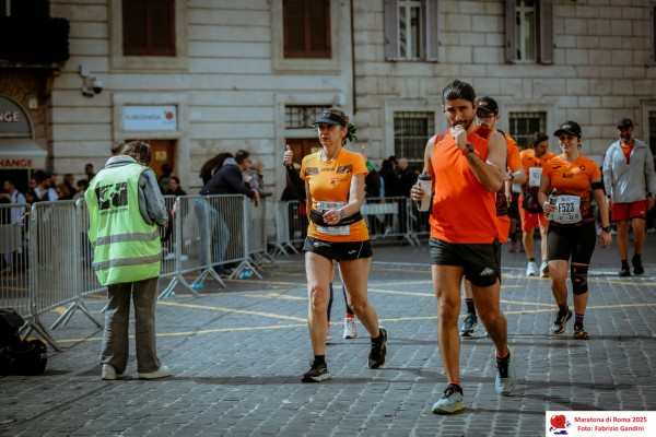 Maratona di Roma [TOP] [GOLD] (16/03/2025) 0116