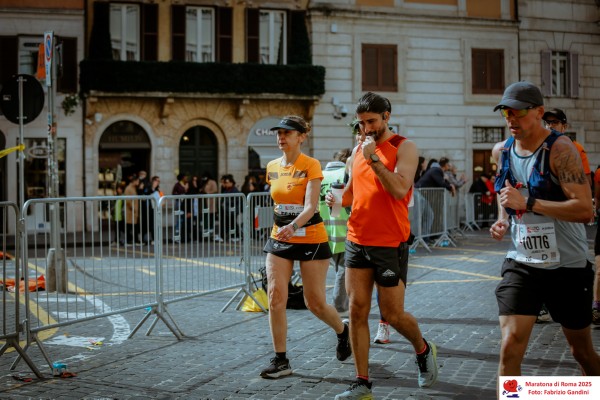 Maratona di Roma [TOP] [GOLD] (16/03/2025) 0117
