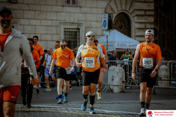 Maratona di Roma [TOP] [GOLD] (16/03/2025) 0118