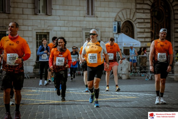 Maratona di Roma [TOP] [GOLD] (16/03/2025) 0119