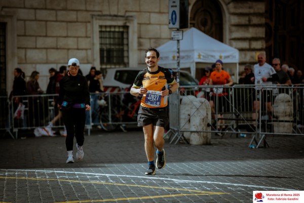 Maratona di Roma [TOP] [GOLD] (16/03/2025) 0120