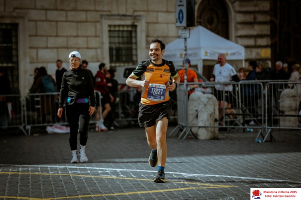 Maratona di Roma [TOP] [GOLD] (16/03/2025) 0121