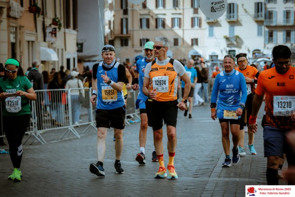 Maratona di Roma [TOP] [GOLD] (16/03/2025) 0123