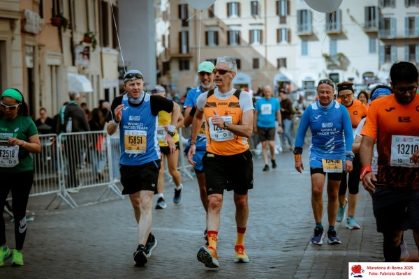 Maratona di Roma [TOP] [GOLD] (16/03/2025) 0124