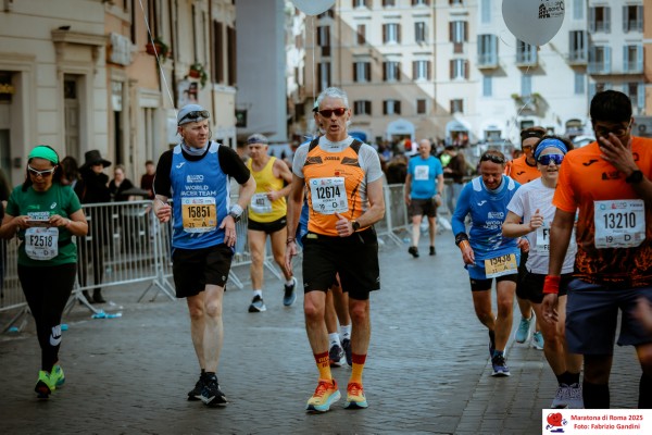 Maratona di Roma [TOP] [GOLD] (16/03/2025) 0125