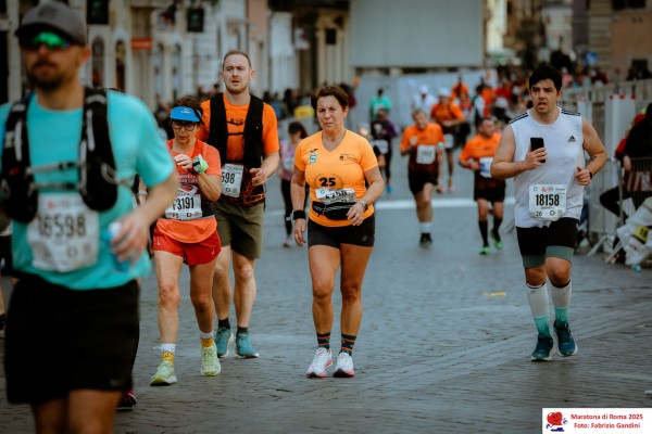 Maratona di Roma [TOP] [GOLD] (16/03/2025) 0127