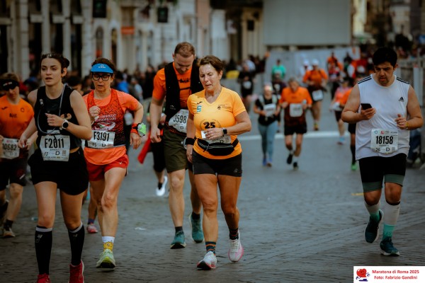 Maratona di Roma [TOP] [GOLD] (16/03/2025) 0128